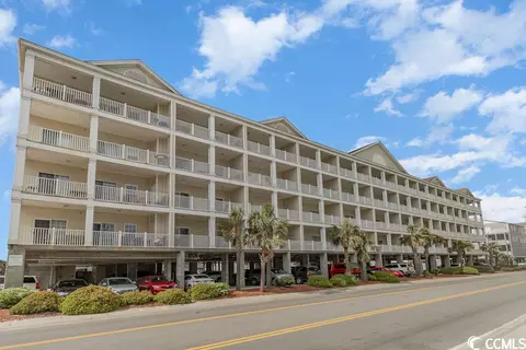 200 53rd Ave N #211, North Myrtle Beach, SC 29582