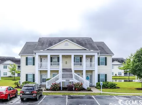 4915 Twin Pond Ct #202, Myrtle Beach, SC 29579