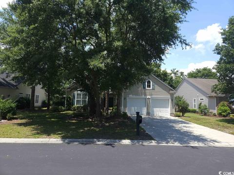99 Wickham Ct, Pawleys Island, SC 29585