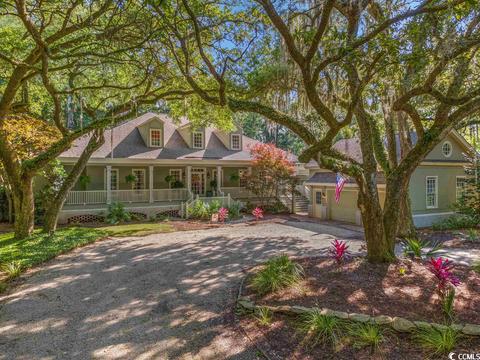 267 Sanderling Dr, Georgetown, SC 29440