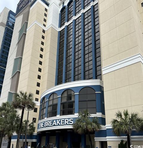 2006 N North Ocean Blvd #1972, Myrtle Beach, SC 29577
