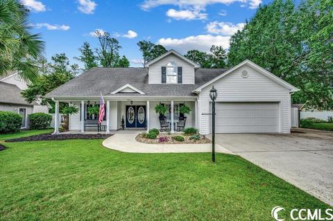 106 Ashton Cir, Myrtle Beach, SC 29588