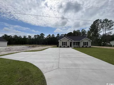 3385 B S Rd, Loris, SC 29569 photo 2