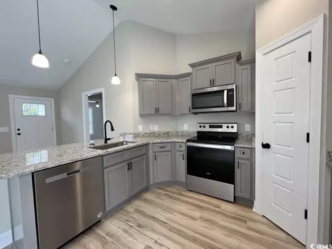 3385 B S Rd, Loris, SC 29569 photo 5