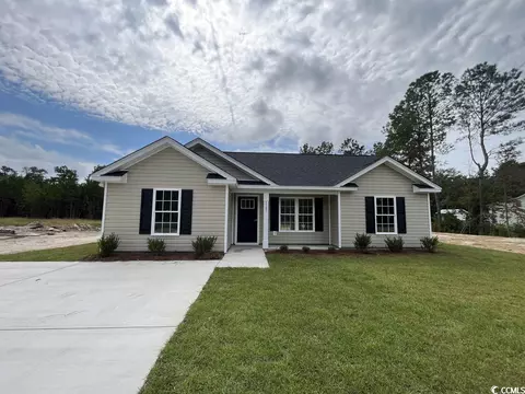3385 B S Rd, Loris, SC 29569