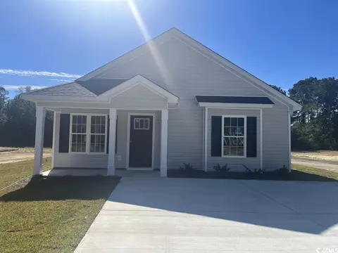 3371 B S Rd, Loris, SC 29569