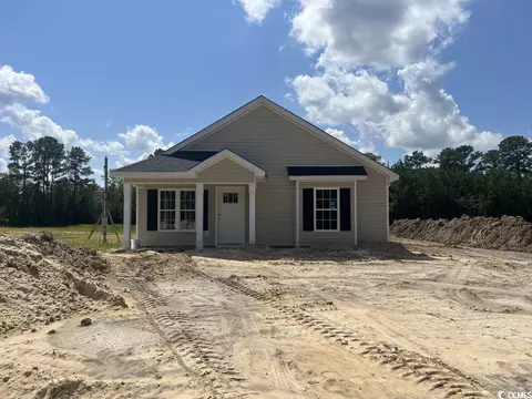 3323 B S Rd, Loris, SC 29569 photo 2