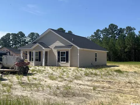 3323 B S Rd, Loris, SC 29569 photo 3