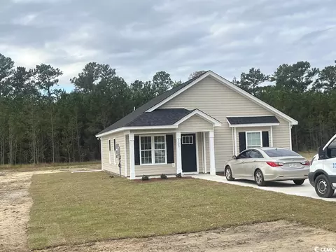 3323 B S Rd, Loris, SC 29569