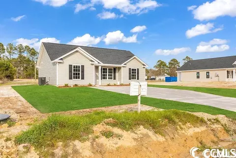 3108 Chapel Rd, Loris, SC 29569 photo 11