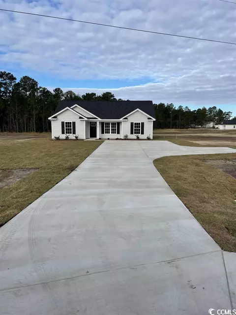 3108 Chapel Rd, Loris, SC 29569