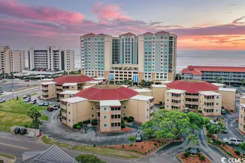 609 S Hillside Dr S #D-13, North Myrtle Beach, SC 29582