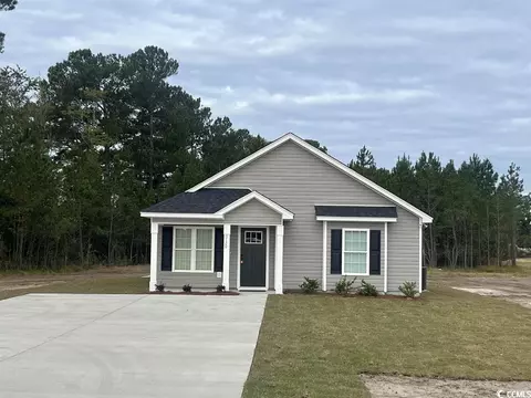 3120 Chapel Rd, Loris, SC 29569