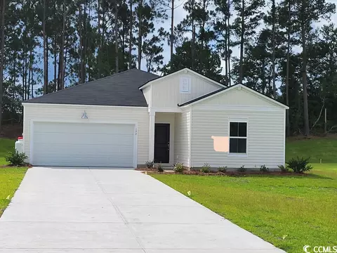192 Carolina Lakes Blvd, Myrtle Beach, SC 29588