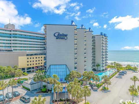 200 76th Ave N #509, Myrtle Beach, SC 29572