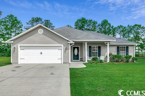398 Carolina Hickory St, Loris, SC 29569