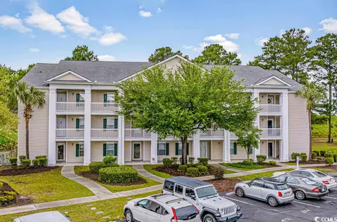 5050 Windsor Green Way #101, Myrtle Beach, SC 29579