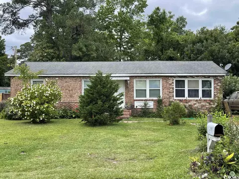 1217 Horne St, Myrtle Beach, SC 29577
