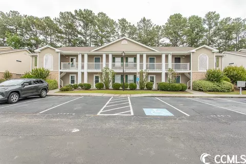 3685 Claypond Village Ln #1, Myrtle Beach, SC 29579