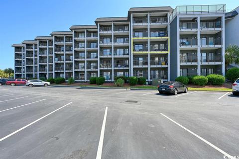 5905 S Kings Hwy #338-A, Myrtle Beach, SC 29575