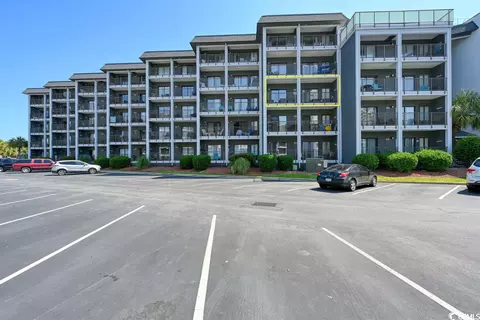 5905 S Kings Hwy #338-A, Myrtle Beach, SC 29575