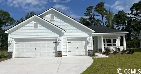 5611 Canary Island Ct, Myrtle Beach, SC 29577