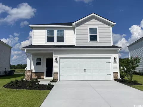 4776 Hopespring St, Myrtle Beach, SC 29579
