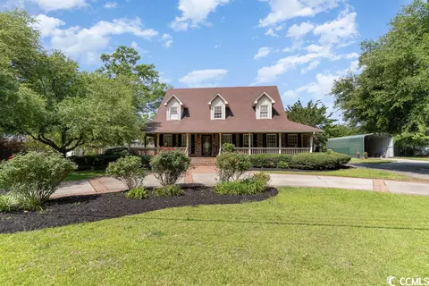 1305 Collins St, Conway, SC 29526