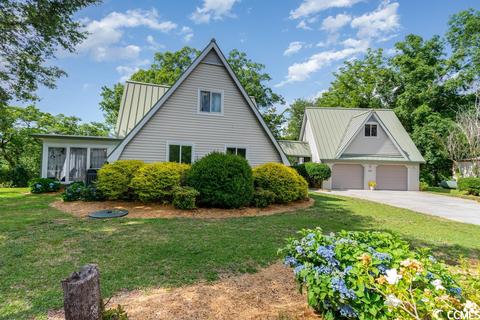 3073 Hickory Hill Cir, Conway, SC 29526