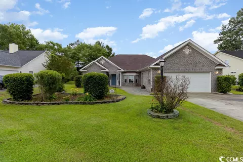 2628 Brick Dr, Longs, SC 29568