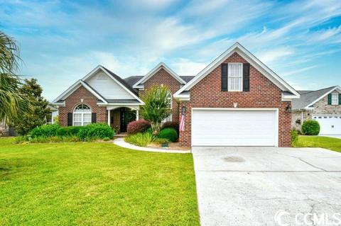 3606 Kingsley Dr, Myrtle Beach, SC 29588