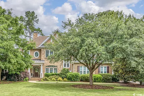70 Knotty Pine Way, Murrells Inlet, SC 29576