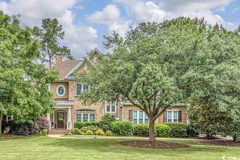 70 Knotty Pine Way, Murrells Inlet, SC 29576