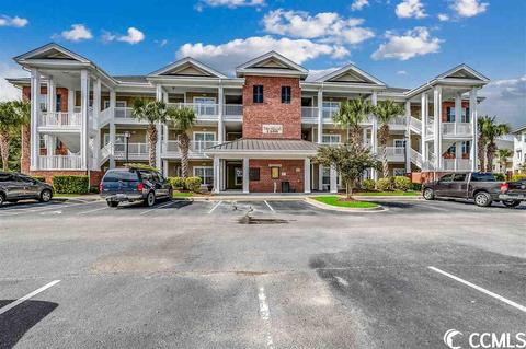 1101 Louise Costin Way #1304, Murrells Inlet, SC 29576