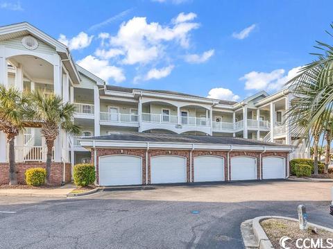 4851 Carnation Cir #201, Myrtle Beach, SC 29577