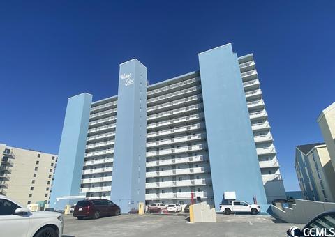 1012 N Waccamaw Dr #209, Murrells Inlet, SC 29576