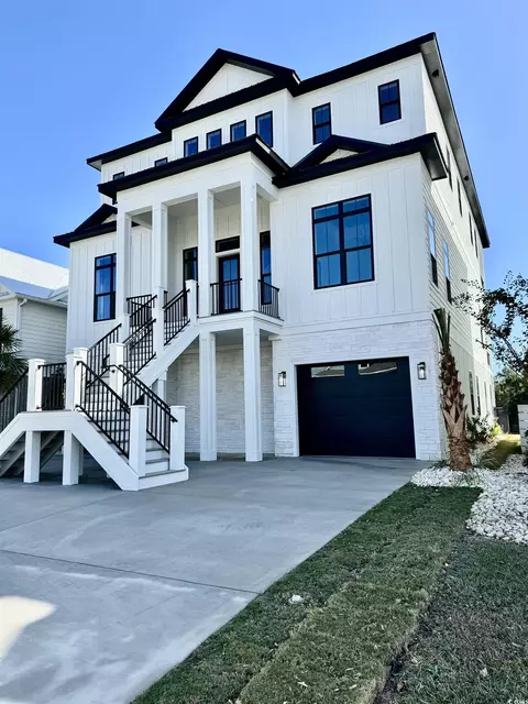 493 Harbour View Dr, Myrtle Beach, SC 29579