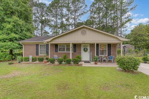 3420 Longwood Ln, Conway, SC 29527