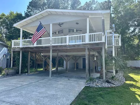 1679 Sanddollar Dr, Surfside Beach, SC 29575