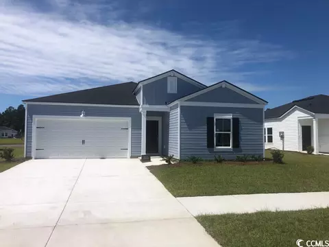 155 Fox Rae Dr, Conway, SC 29526