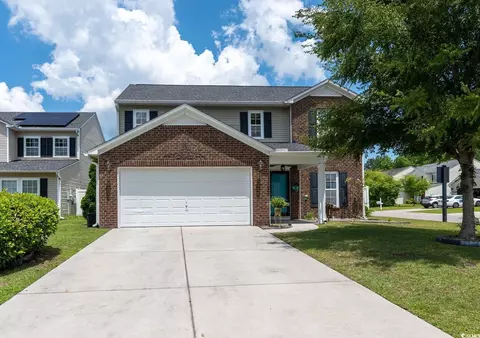 500 Holland Willow Dr, Myrtle Beach, SC 29579