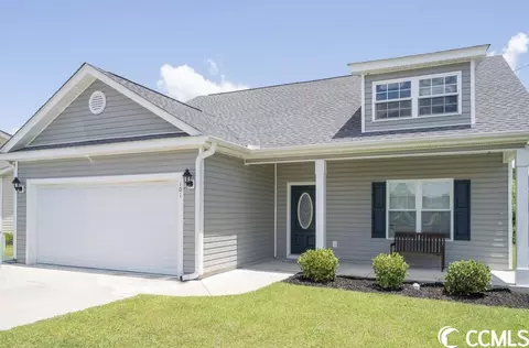 101 Tomoka Trl, Longs, SC 29568