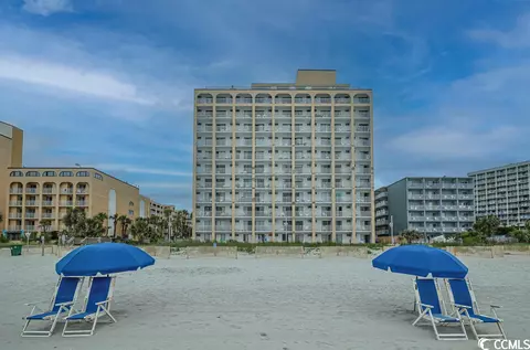 1207 S Ocean Blvd #20502, Myrtle Beach, SC 29577