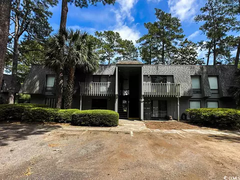 435 Salt Marsh Cir #19-C, Pawleys Island, SC 29585