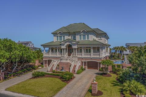 223 Pioneer Loop, Georgetown, SC 29440