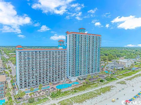 3000 N Ocean Blvd #1127, Myrtle Beach, SC 29577