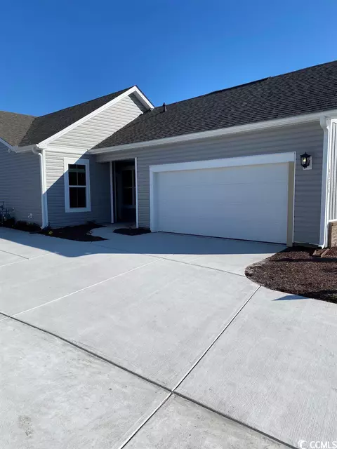 4053 Taranto Loop # -A, Myrtle Beach, SC 29579