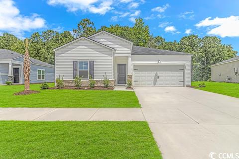 395 Fennec Loop, Conway, SC 29526