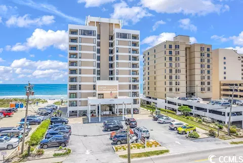6200 N Ocean Blvd #1004, North Myrtle Beach, SC 29582