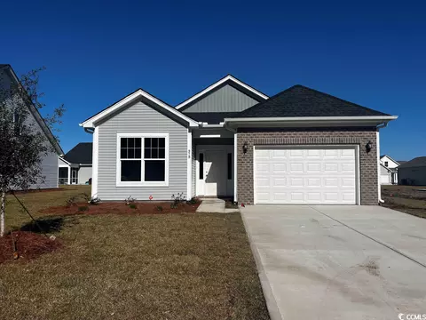 979 Agostino Dr, Myrtle Beach, SC 29579